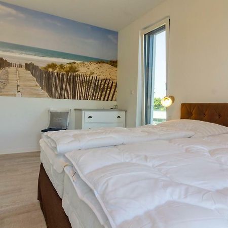 Ahoi Apartamento Glowe Exterior foto