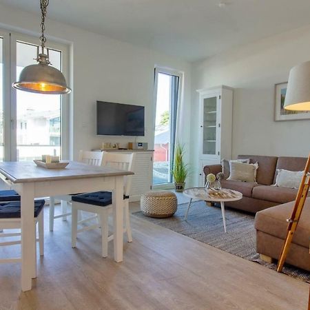 Ahoi Apartamento Glowe Exterior foto