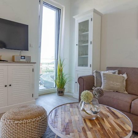 Ahoi Apartamento Glowe Exterior foto