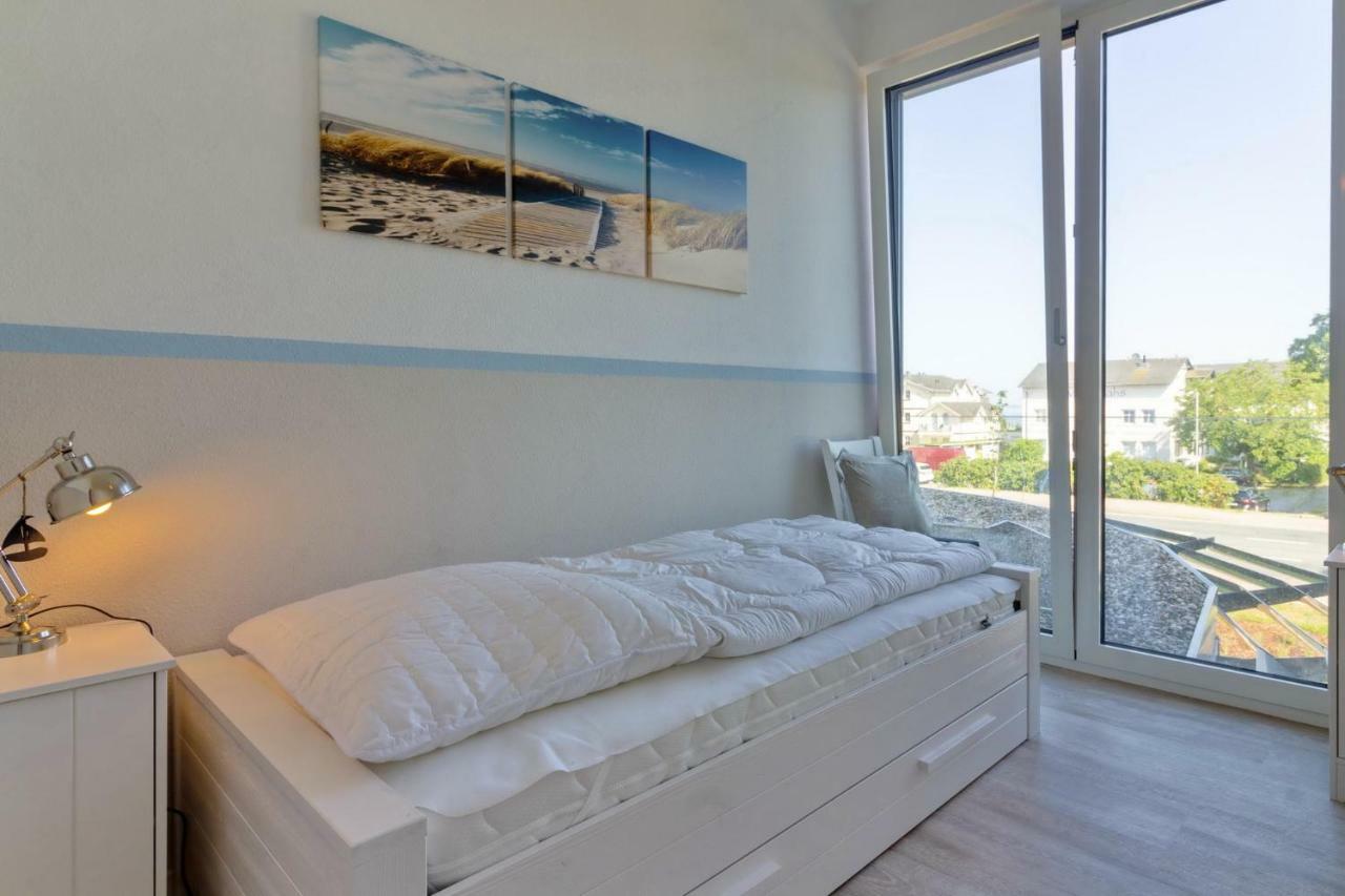 Ahoi Apartamento Glowe Exterior foto