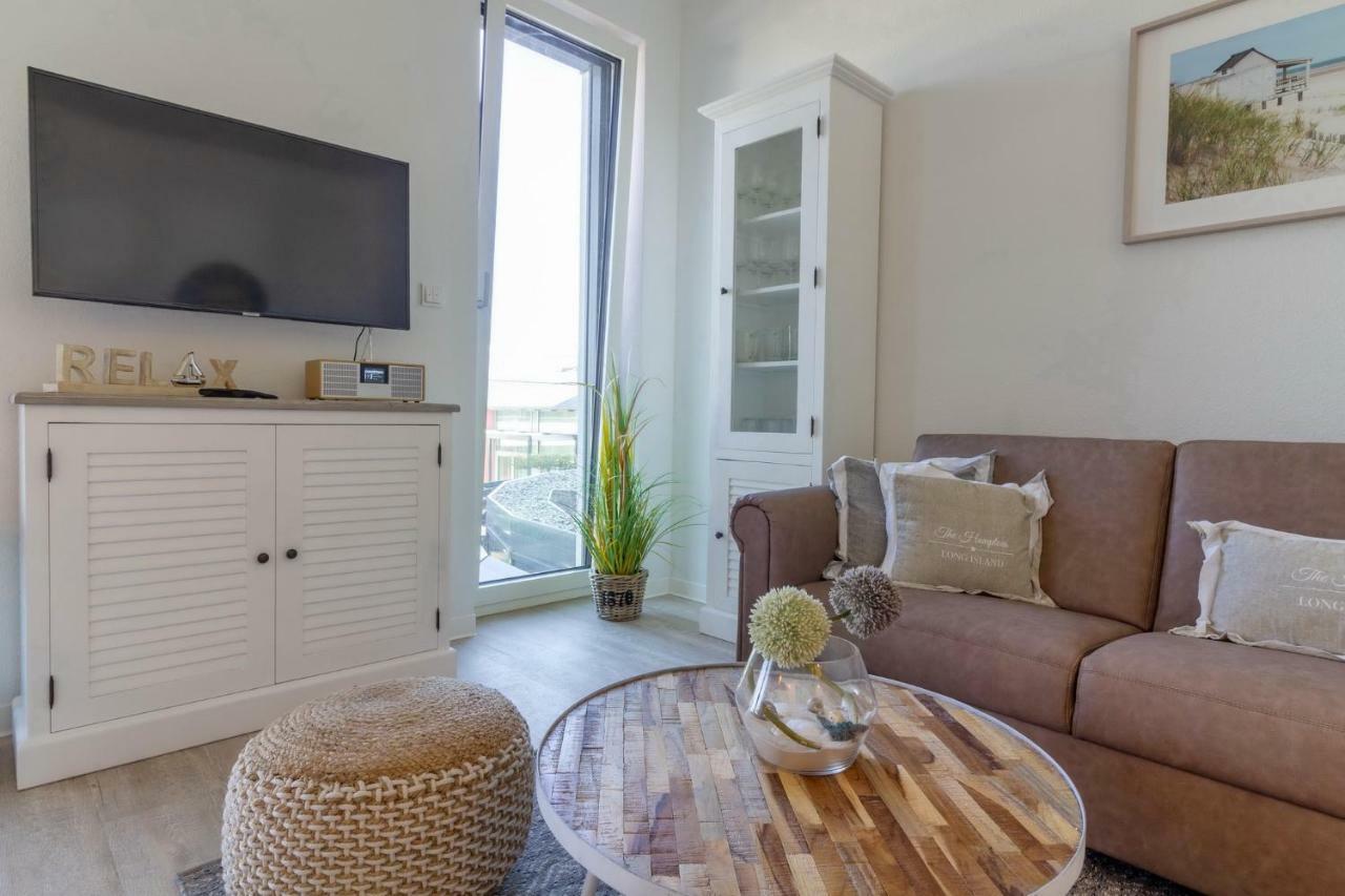 Ahoi Apartamento Glowe Exterior foto