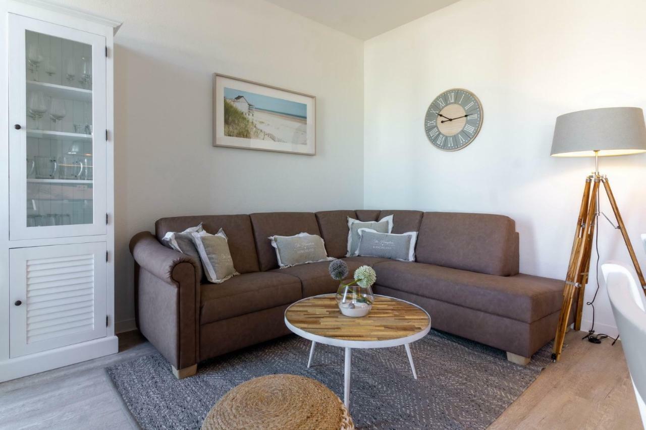 Ahoi Apartamento Glowe Exterior foto